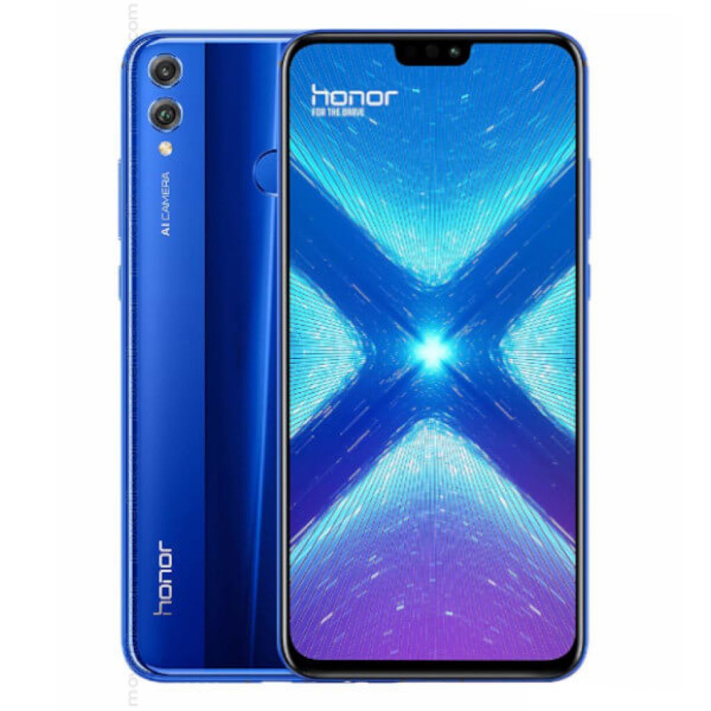 HONOR 8X NEUF