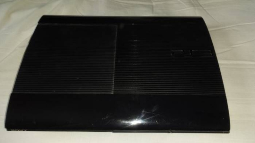 PS3 ULTRA slim