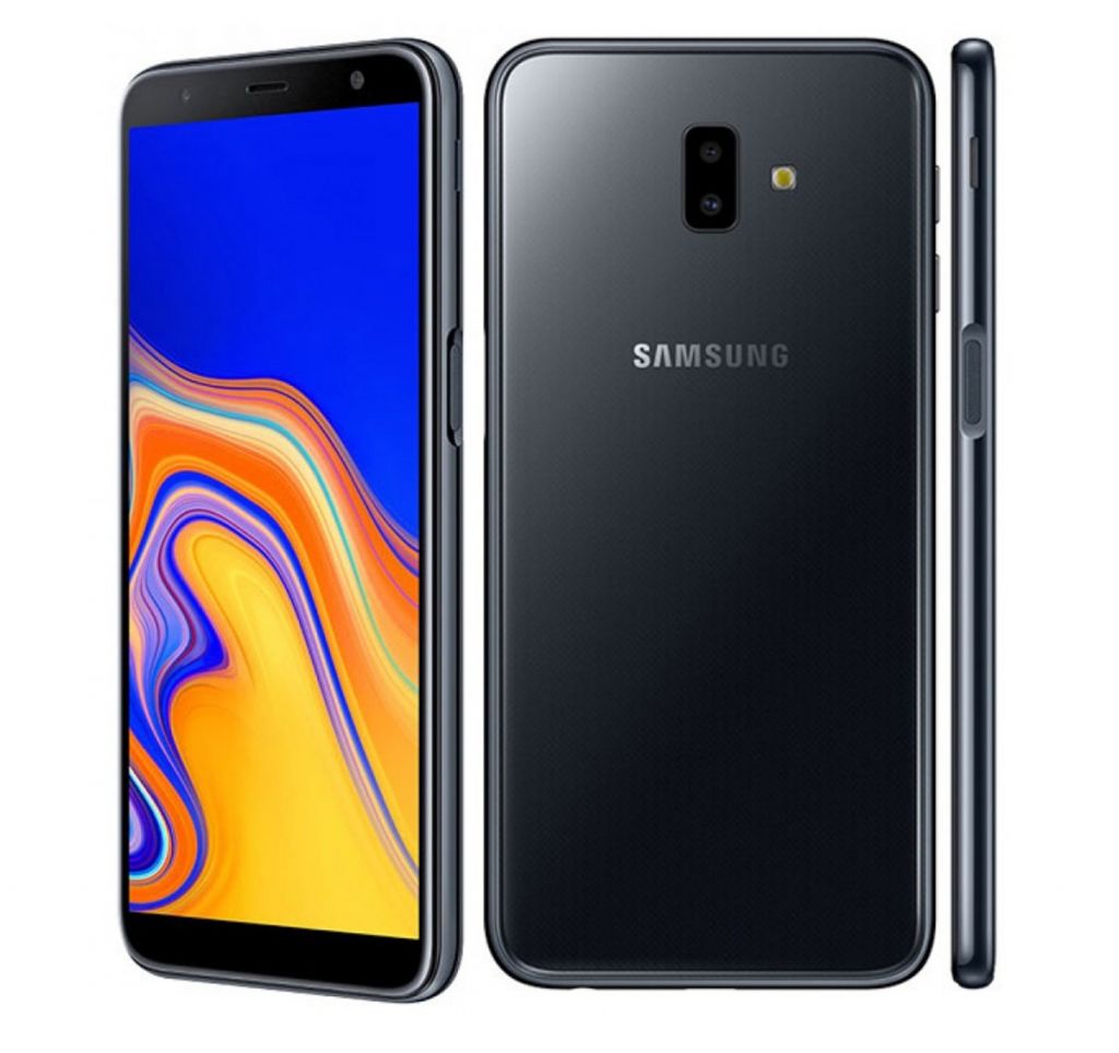 samsung j6  2019