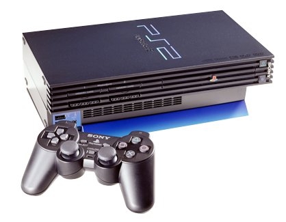 Console Playstation2