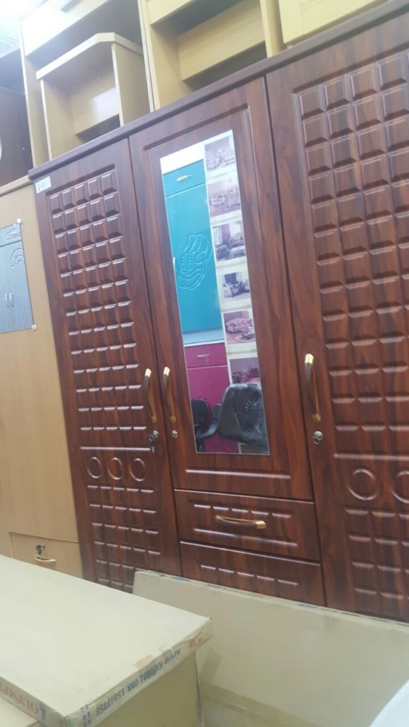 Des armoires neuves à vendre à Djibouti