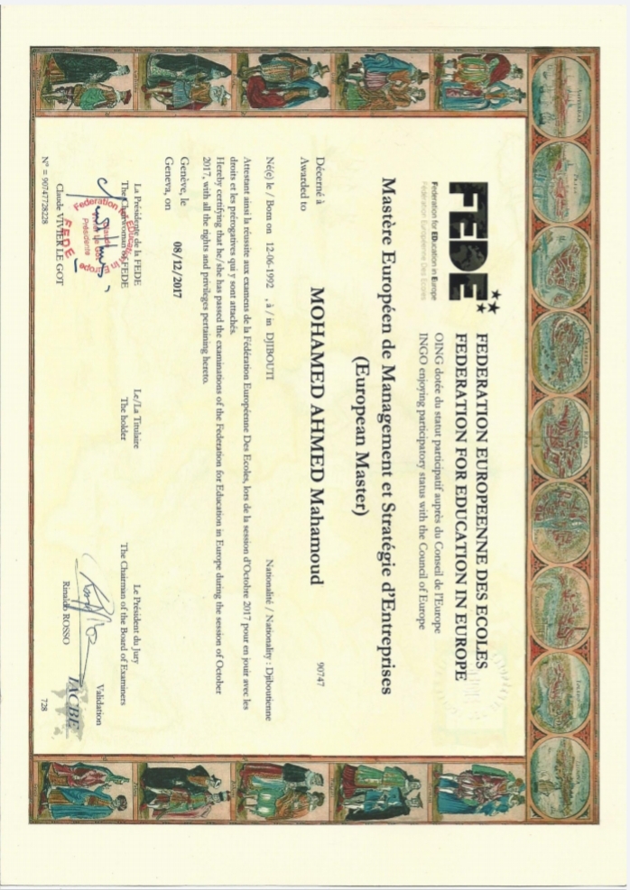 Recherche emploi assistant