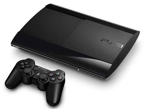 Vente d\'une ps3 latest version