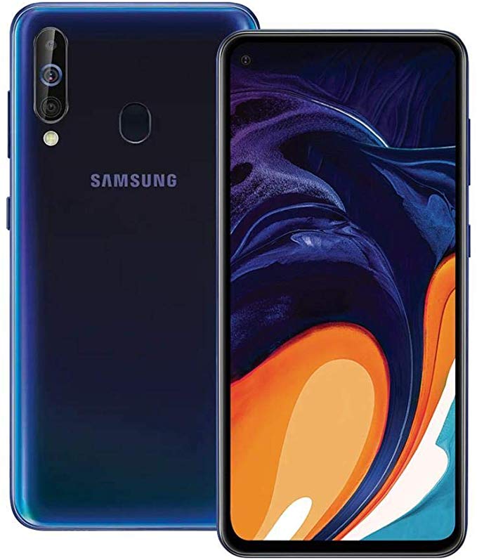a60 2019