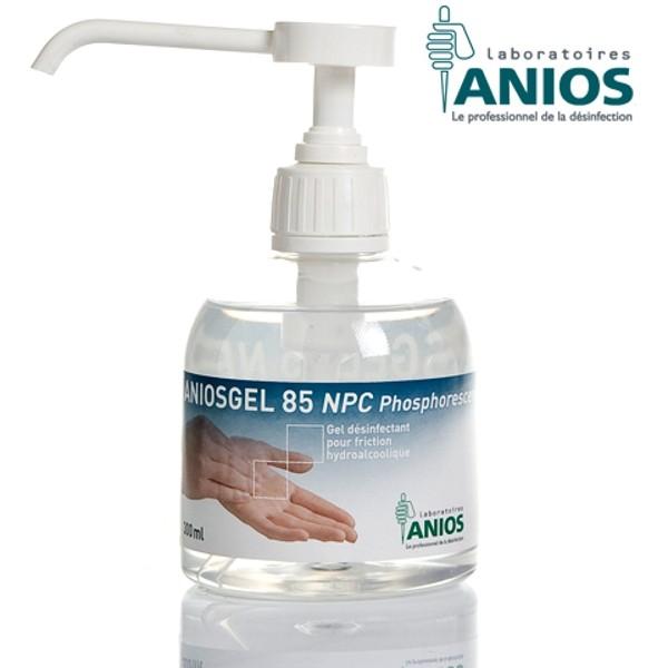 DESINFECTION MEDICALE