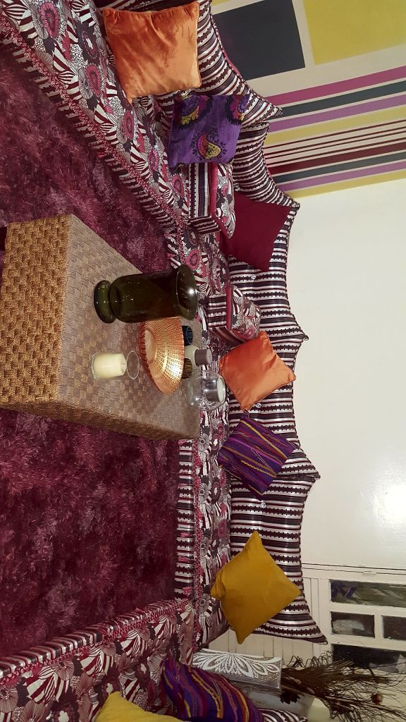 Meuble salon complet