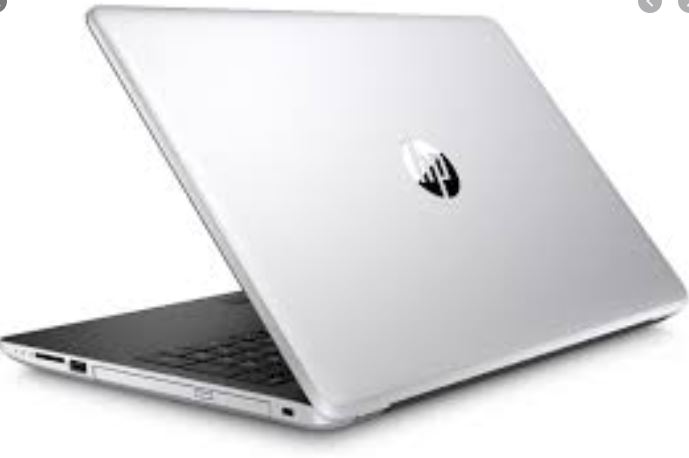 Pc notebook Hp 15\