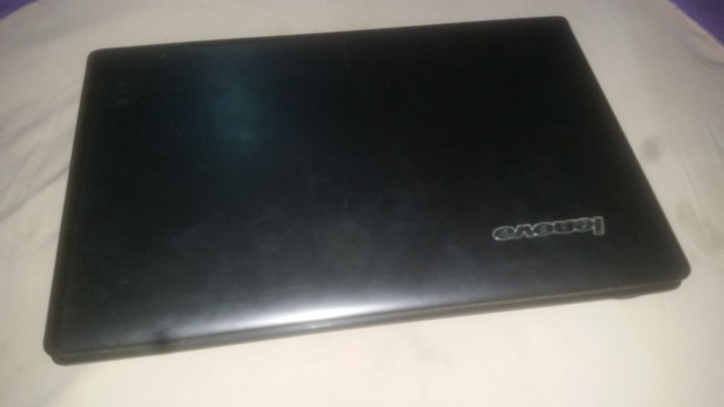 Pc portable. Lenovo i5