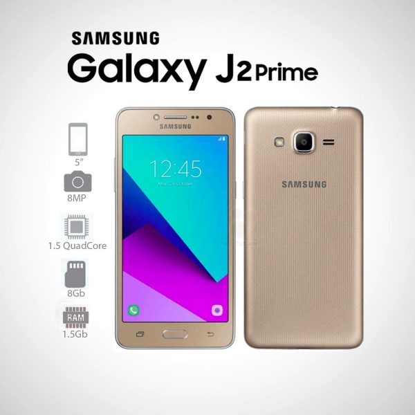 screen recorder samsung j2 prime