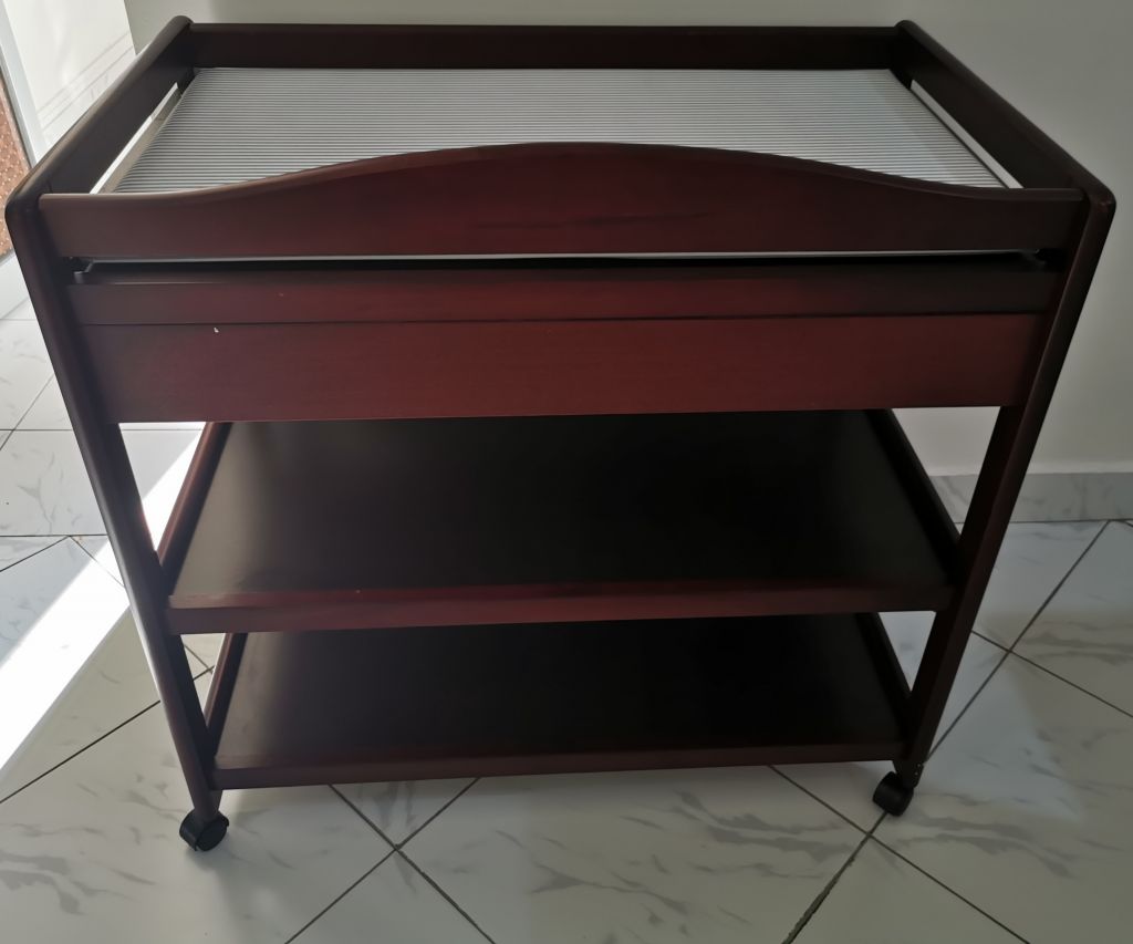 Table à langer (bébé)