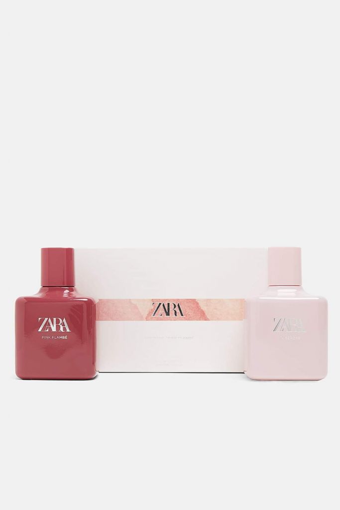 Zara parfum femme à Djibouti