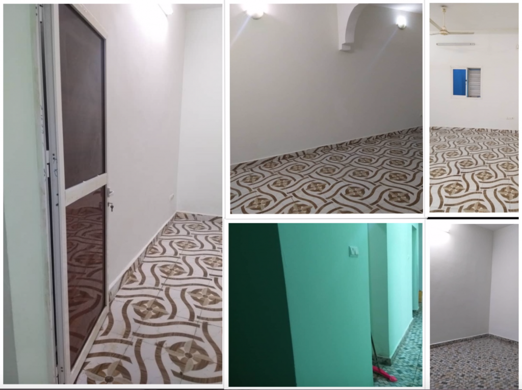 Maison Saline Ouest près d\'Arhiba