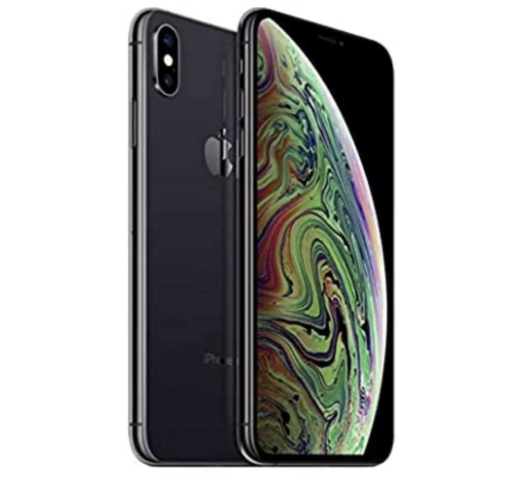 Купить iphone xs max 256 как новый