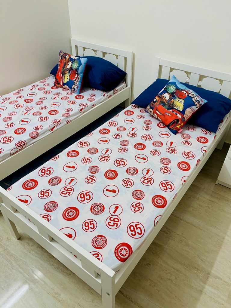 Lit enfant IKEA matelas inclus Djibouti Lit enfant IKEA matelas inclus Djibouti