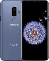 Samsung Galaxy S9+ Dual Sim - 128GB, 6GB RAM