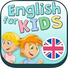 English for kids / L'Anglais pour les enfants