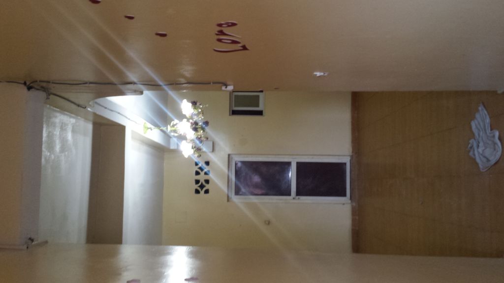 Appartement f4 au cite progrès