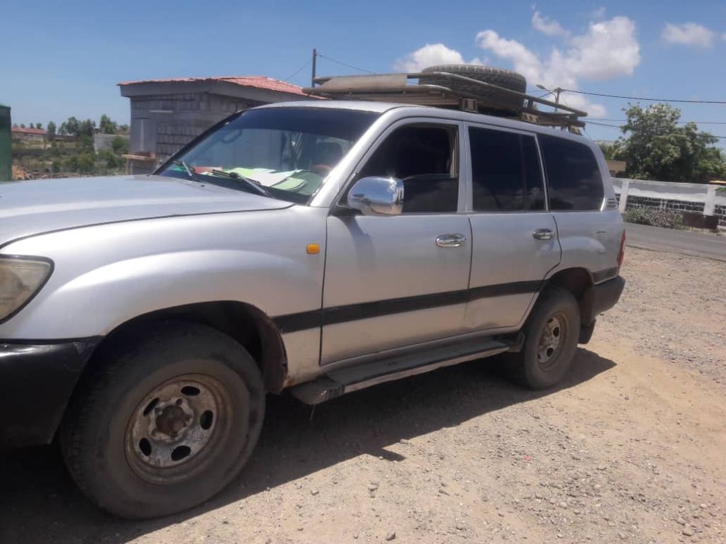 Location d\'une voiture