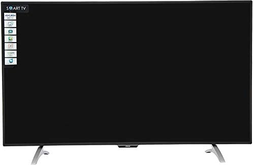 Star-x 43 inch Smart 4k Tv