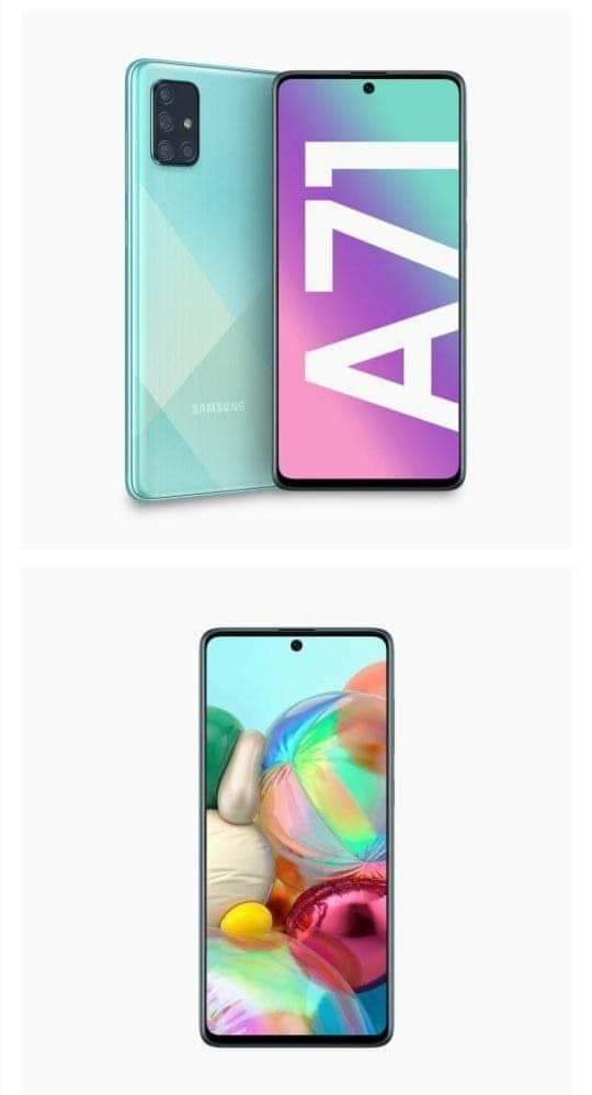 a70 a 71