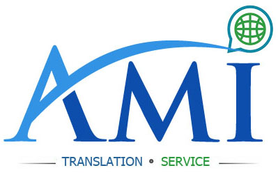 AMI Translation Service