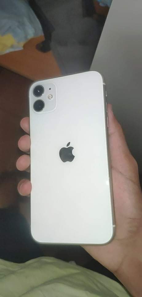 iPhone 11 Normal À Vendre Prix Incroyable à Djibouti