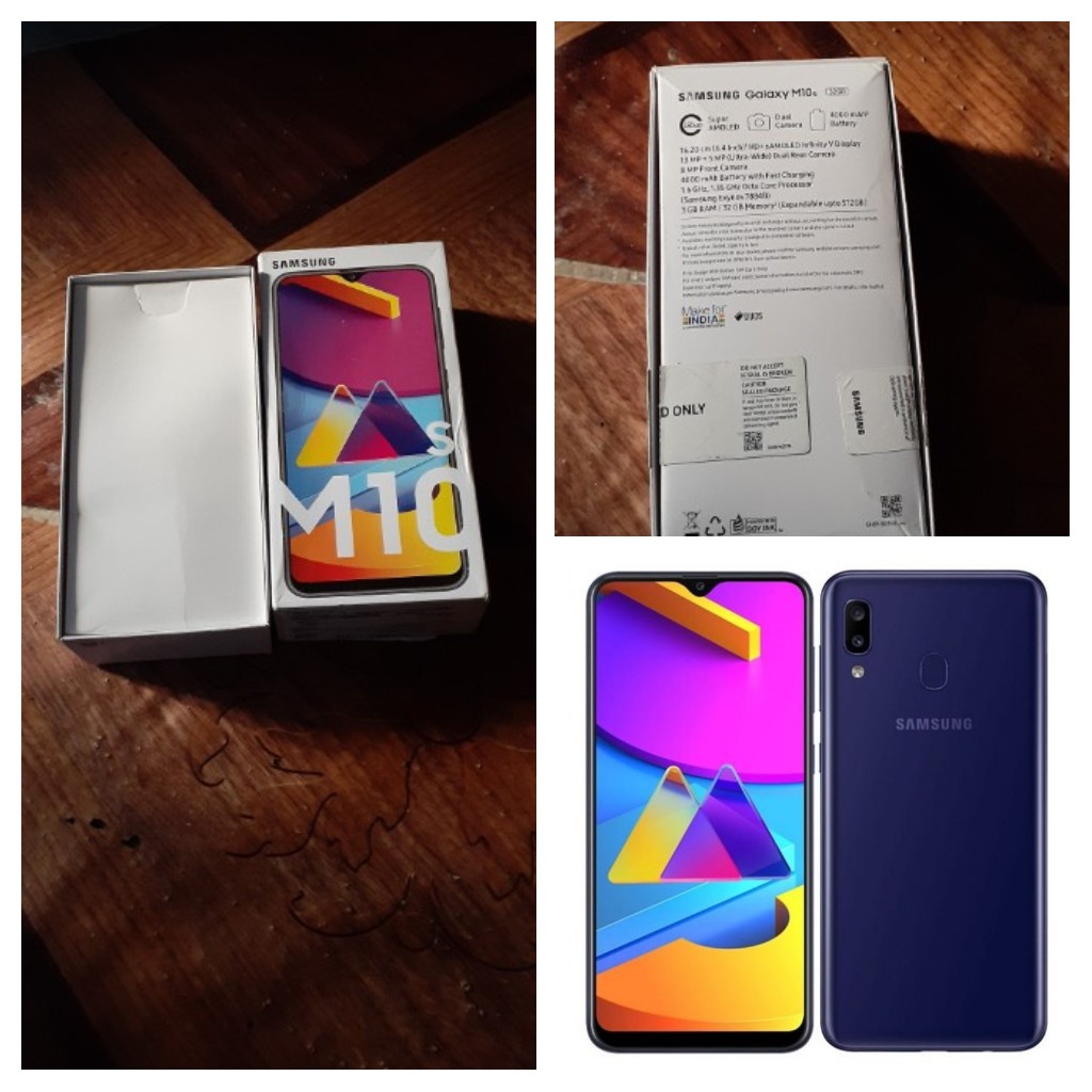 samsung m10s jumia