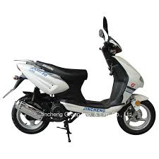 Motocycle Jin Cheng (Bonne Occassion)