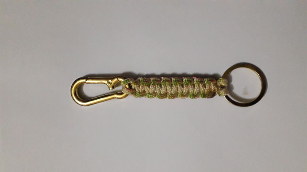 Porte clés