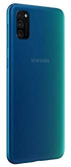 Samsung Galaxy M30 Dual SIM 64GB 4GB RAM 4G LTE