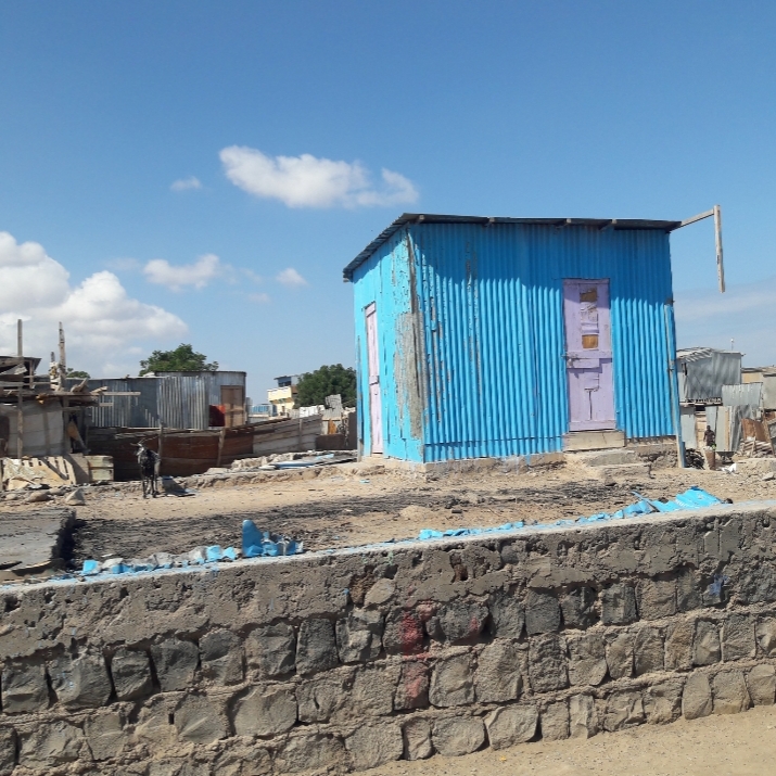 Vente d\'une parcelle de terrain