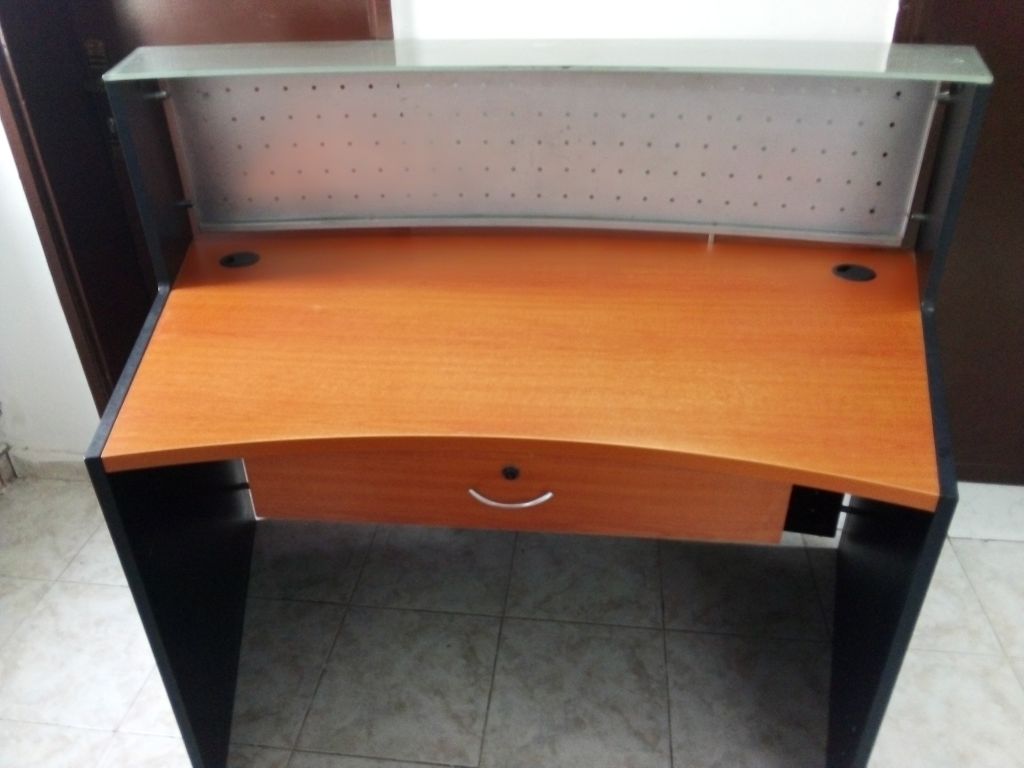 Bureau d\'accueil