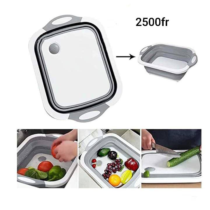 Accessoires cuisine disponibles