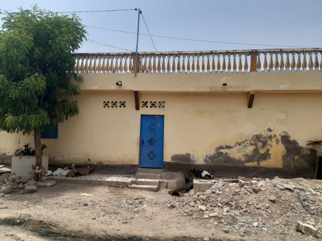 Maison à vendre Hayableh à Djibouti