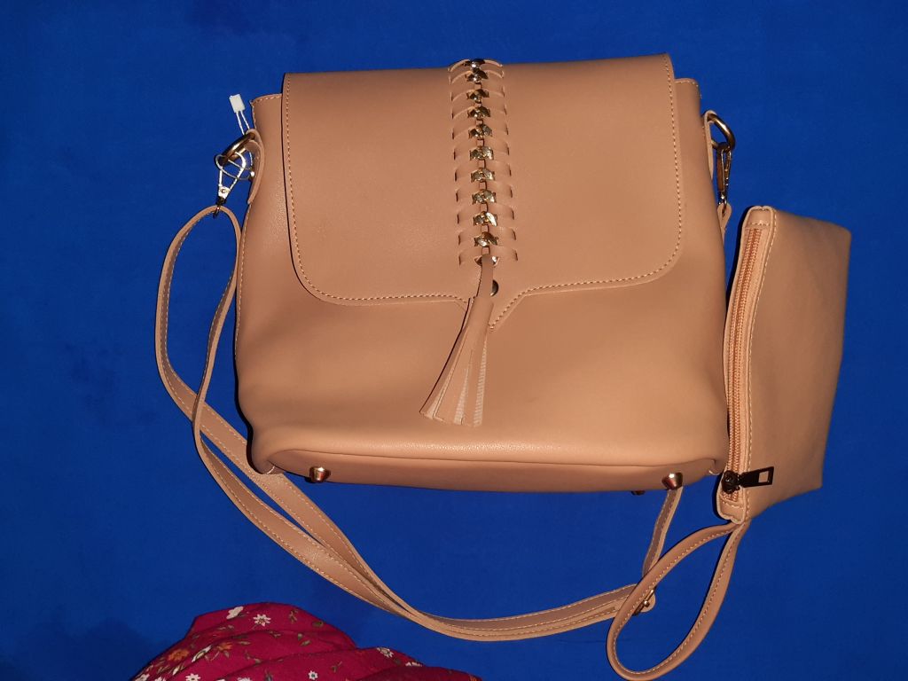 Sac à main très chic