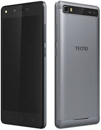 Téléphone tecno L8 Lite