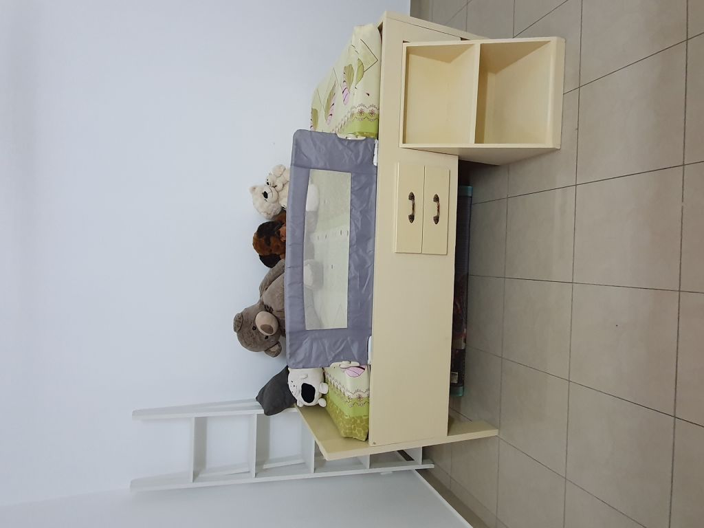 Vente chambre d\'enfant