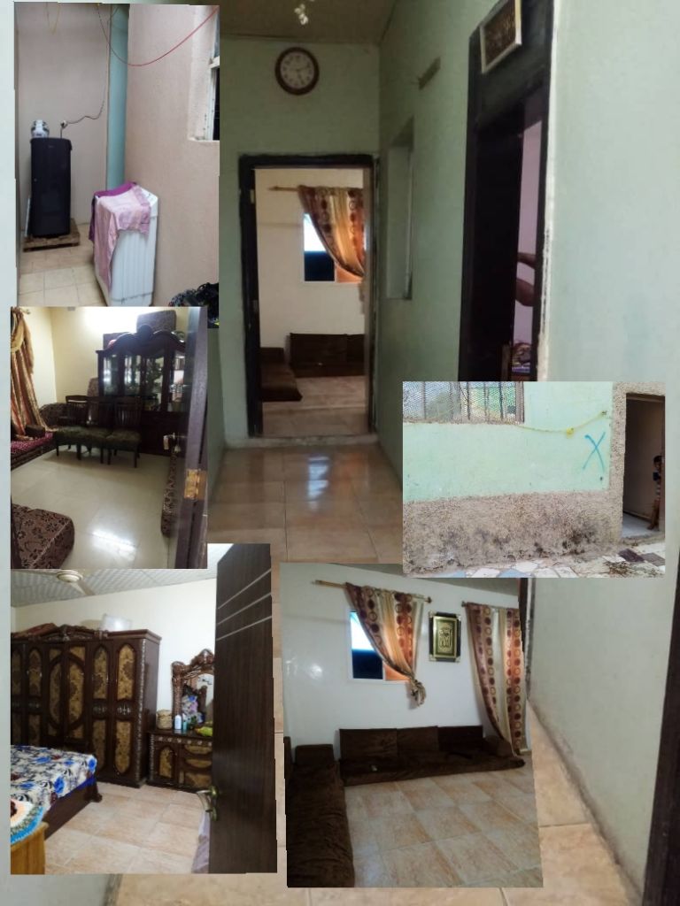 Maison 92 m² composée