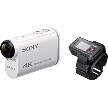 Venu directement de Suisse Camera Sony haut de gamme