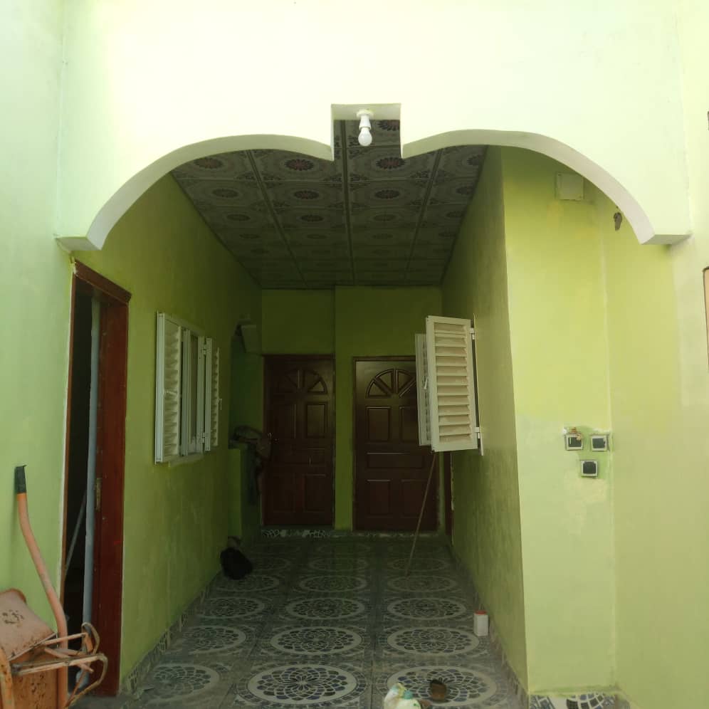 Maison a vendre 5 chambres à Cheikh Moussa à Djibouti