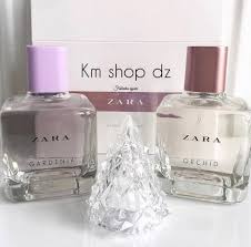 Parfum Zara femme à Djibouti