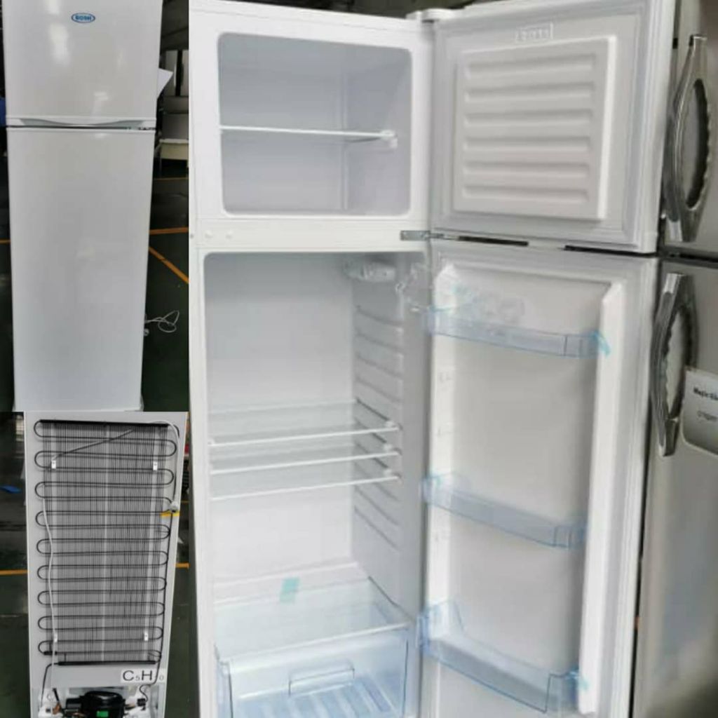 Réfrigérateurs de la marque Bosh à vendre chez Selko bundles season festive