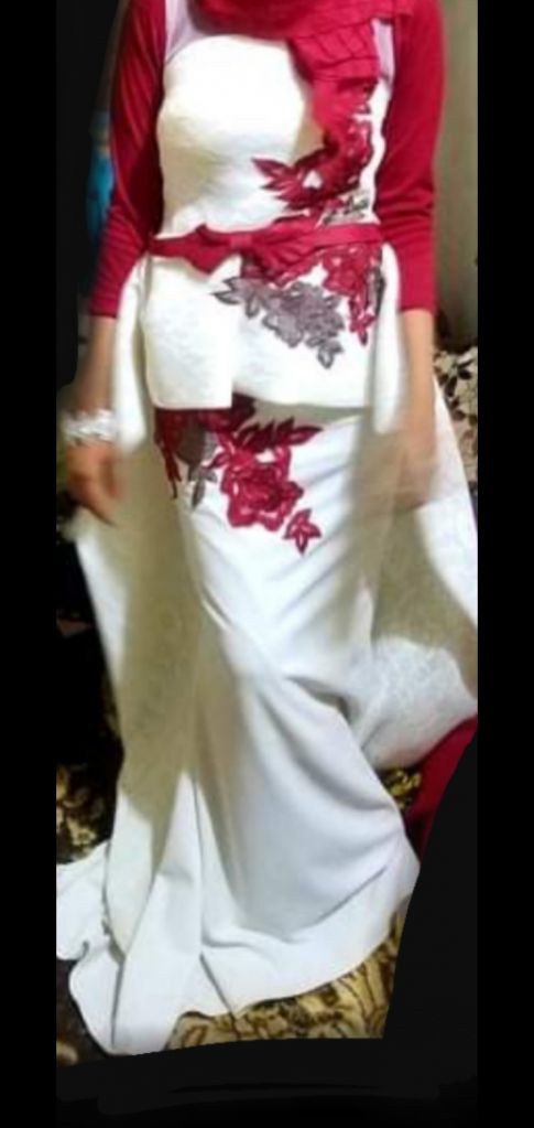Robe Soirée