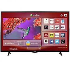 Star-X 50 Inches Smart TV
