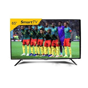 Star-X 65 Inches Smart TV