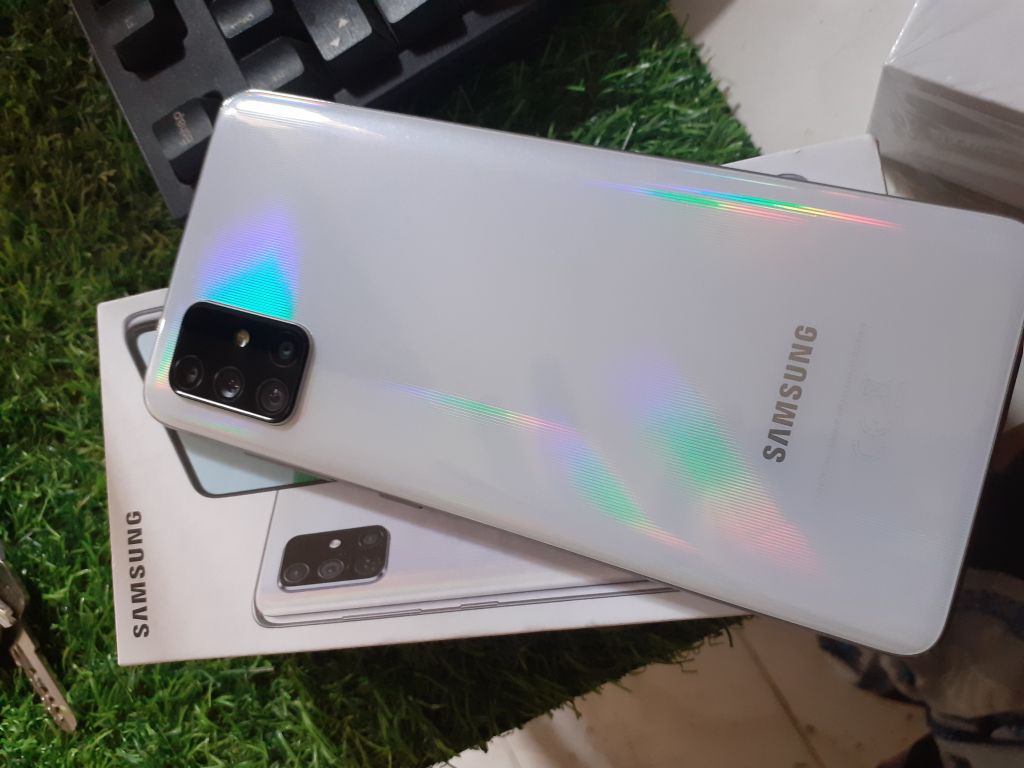 samsung galaxy a 71 s