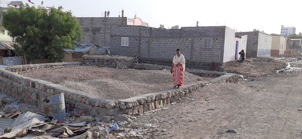 Terrain à vendre a barwako proche d\'école primaire dogle