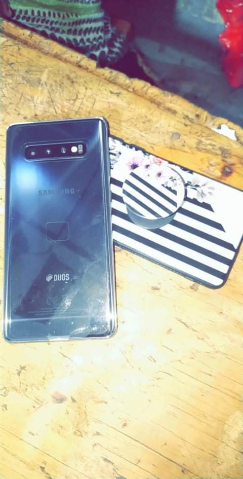 Samsung S10 plus