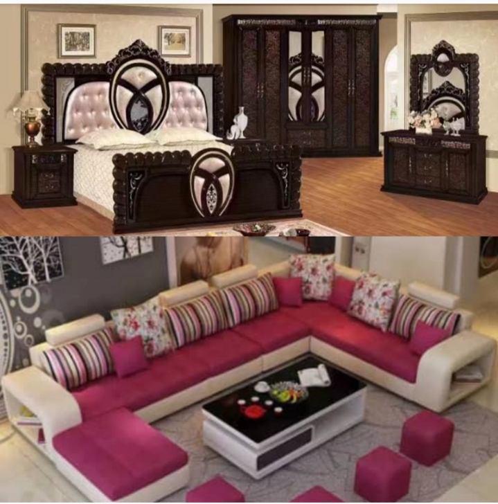 Vente des meubles chez SELKO bundles season festive