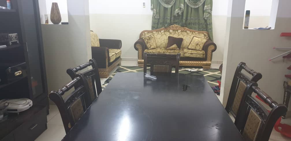 Salon, salle à manger et autre